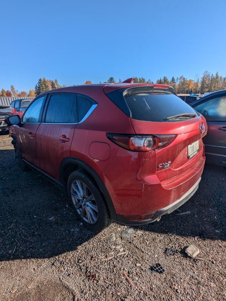 2021 MAZDA CX-5 TOURING — снимка 2