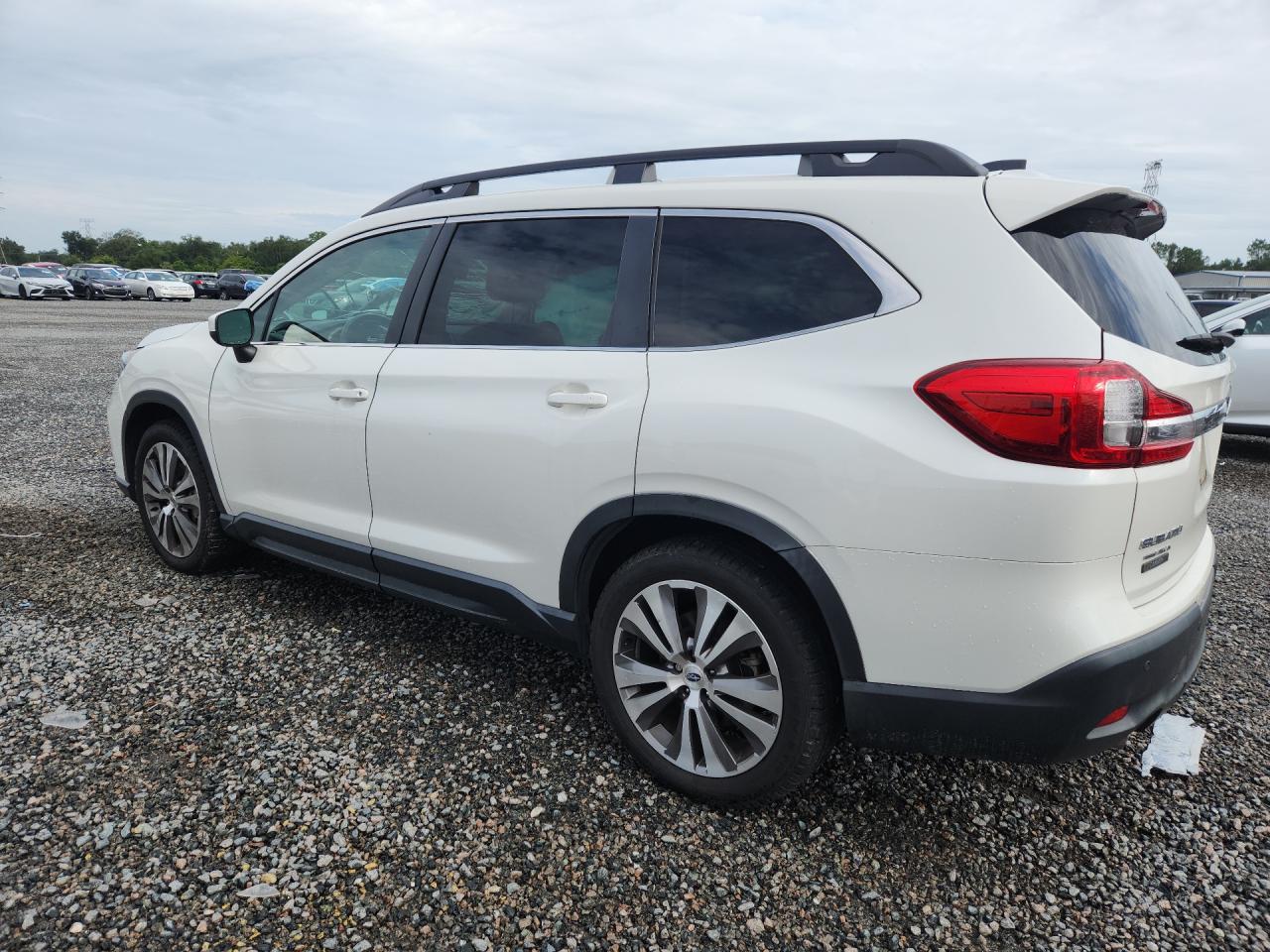 2020 SUBARU ASCENT PREMIUM — снимка 2