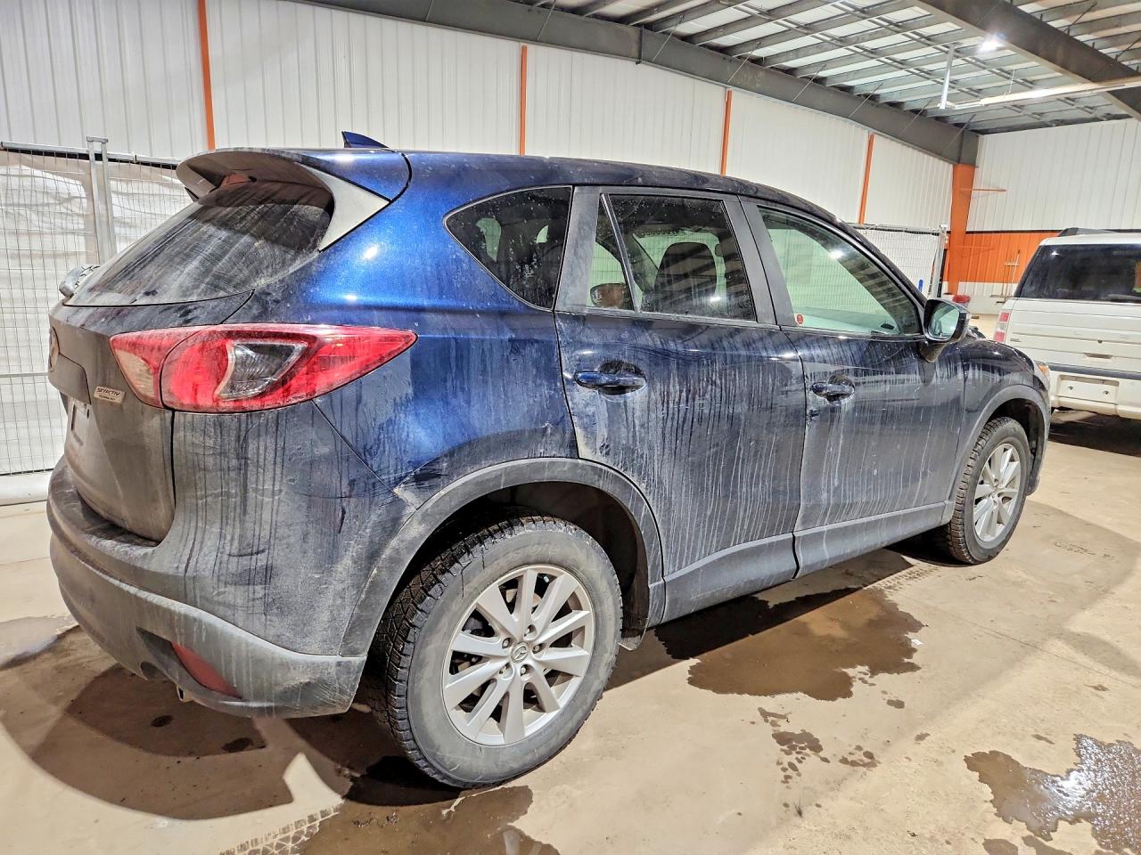 2016 MAZDA CX-5 TOURING — снимка 3