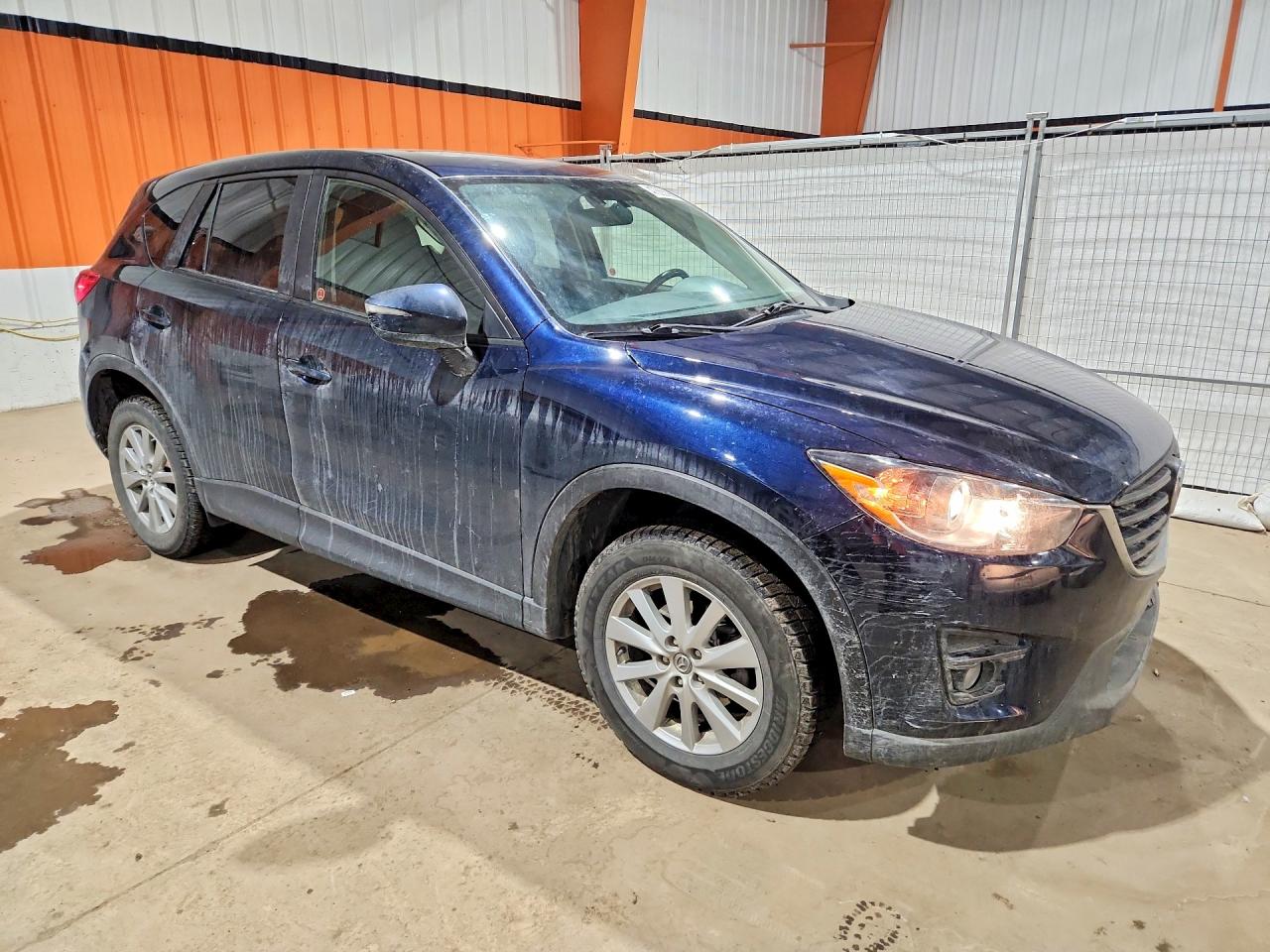 2016 MAZDA CX-5 TOURING — снимка 4