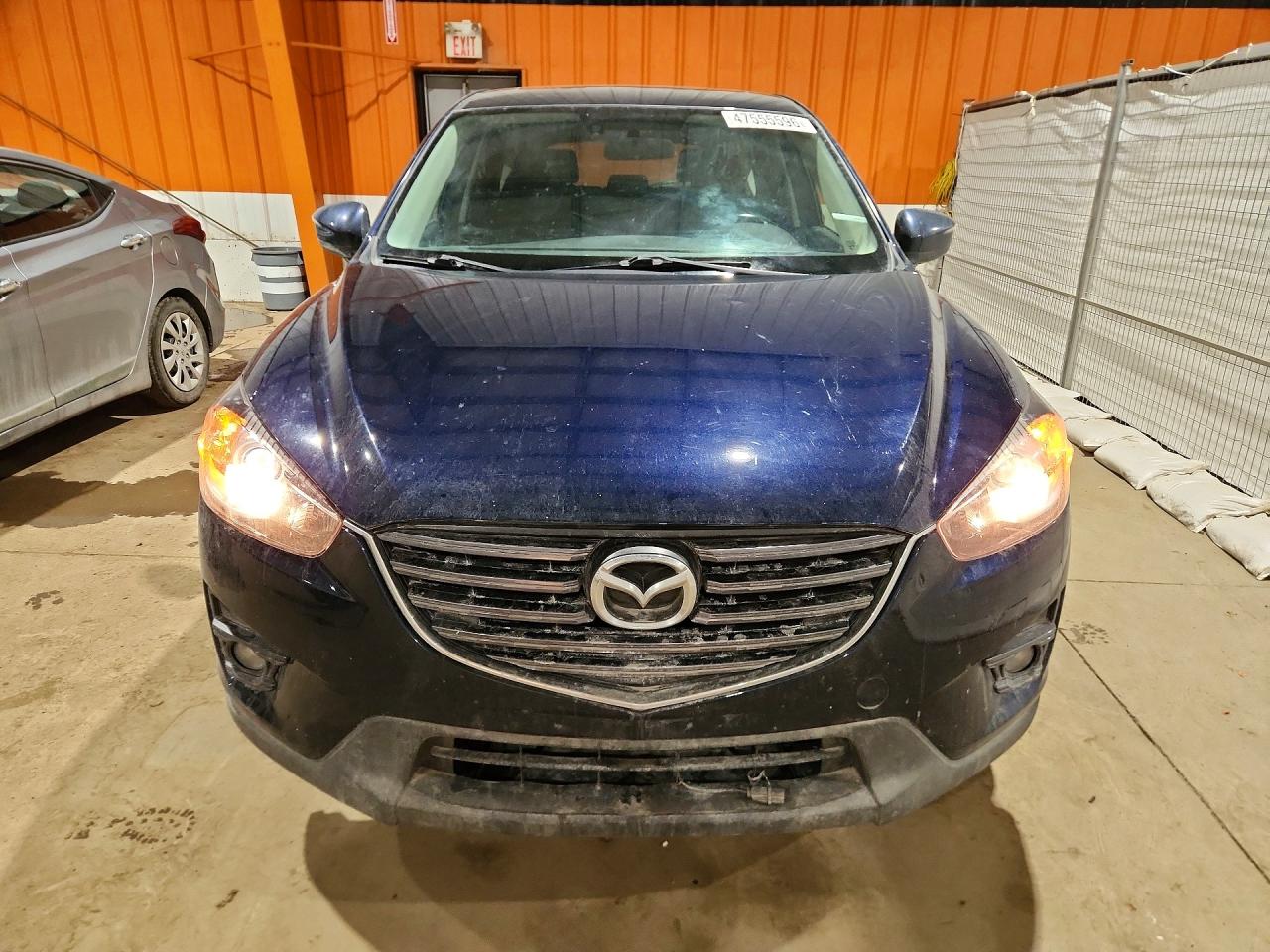 2016 MAZDA CX-5 TOURING — снимка 5