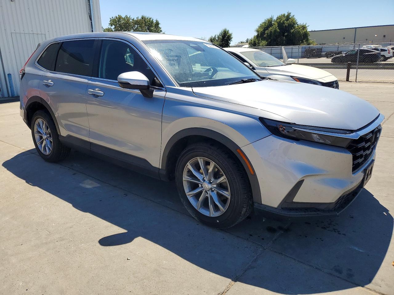 2023 HONDA CR-V EX — снимка 4