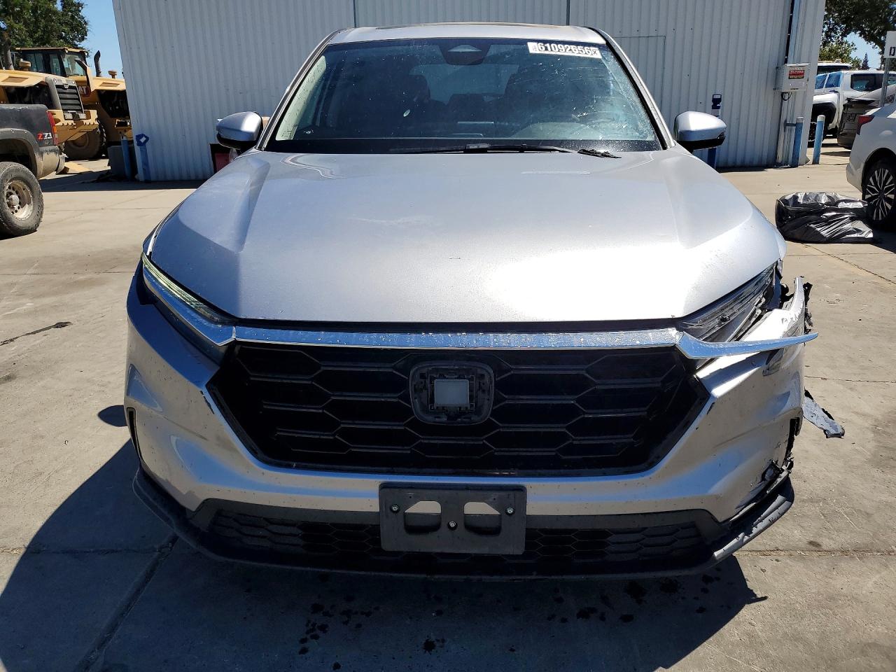 2023 HONDA CR-V EX — снимка 5