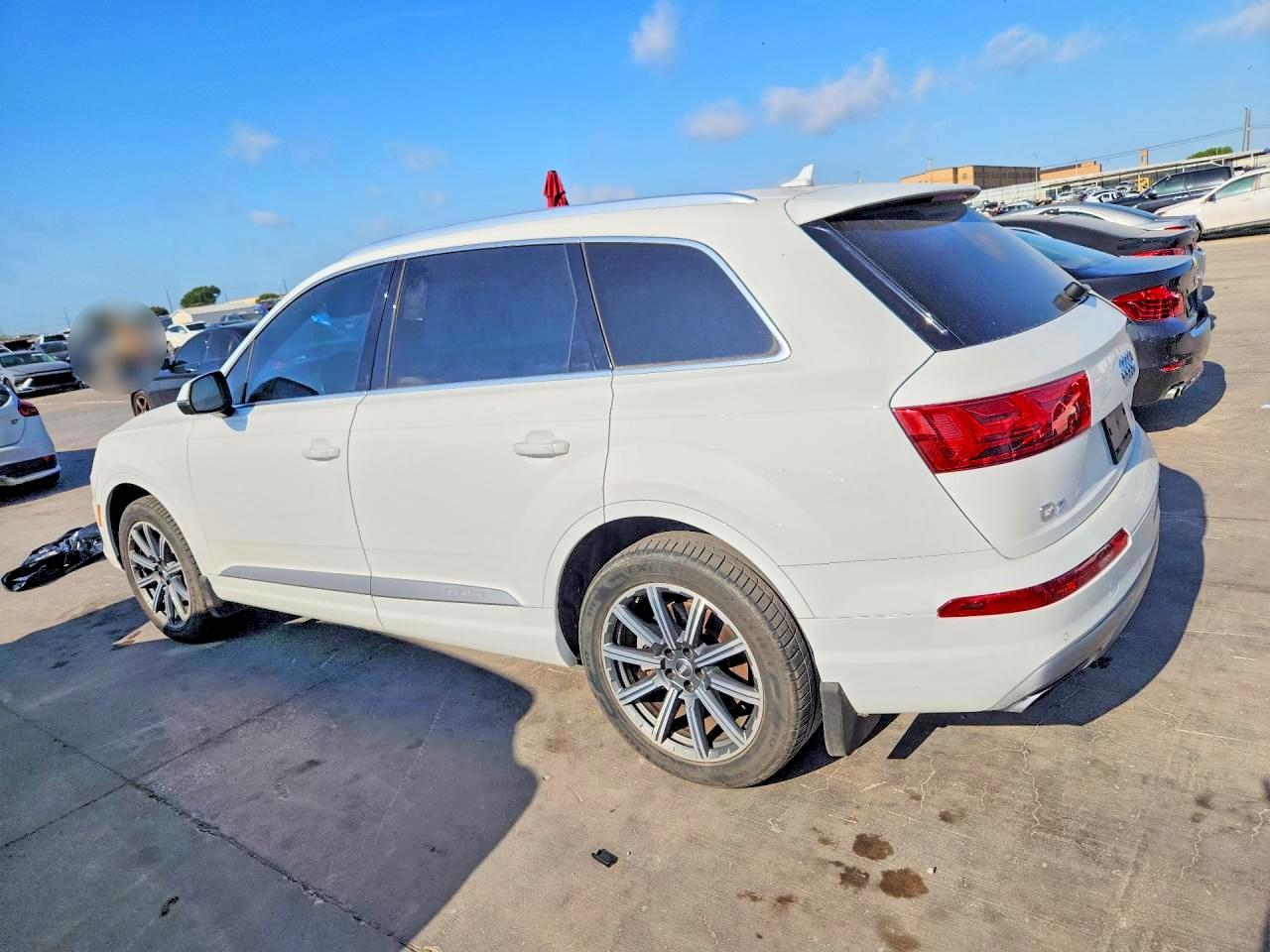 2017 AUDI Q7 PRESTIGE — снимка 2
