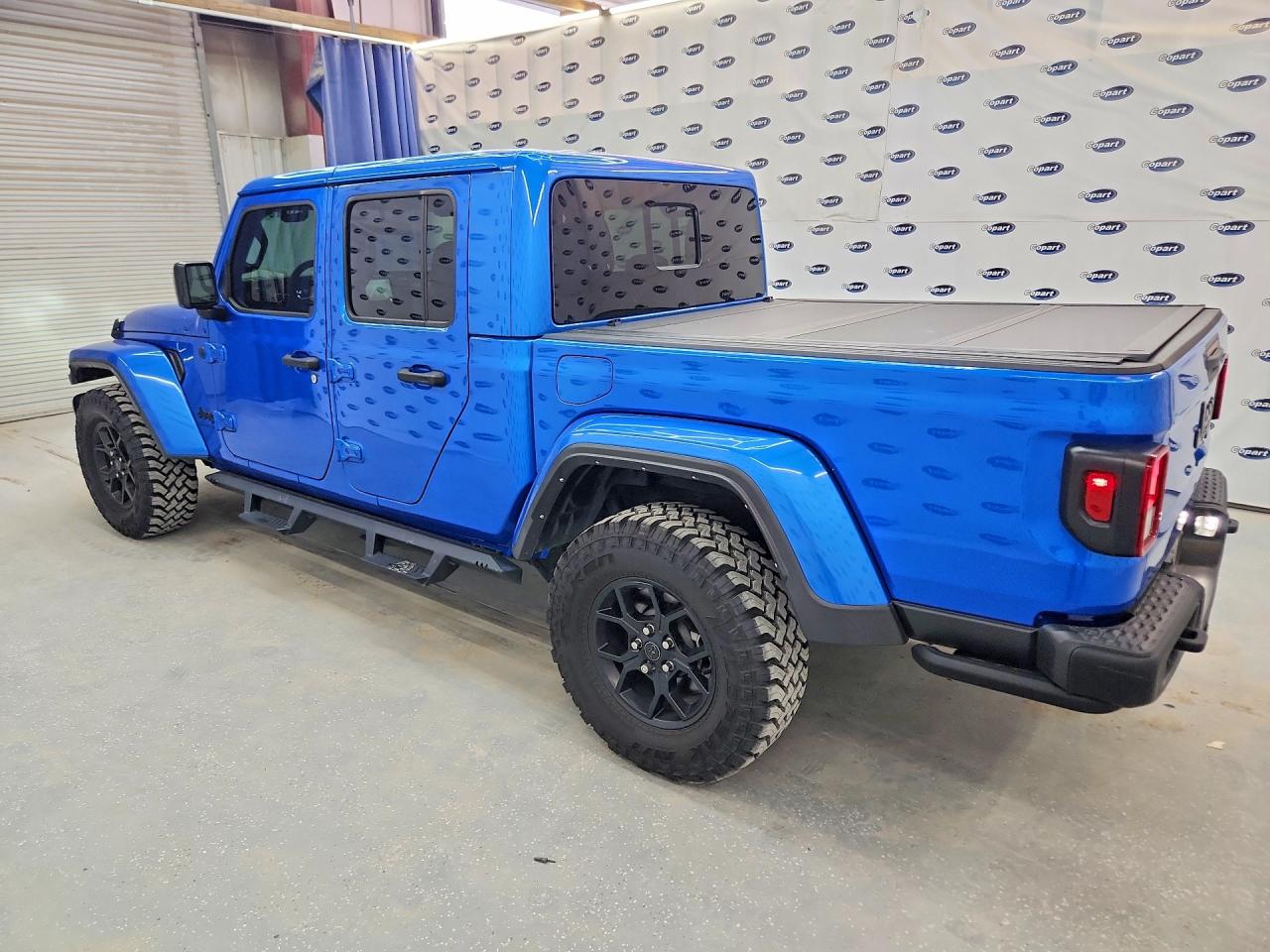 2023 JEEP GLADIATOR SPORT — снимка 2