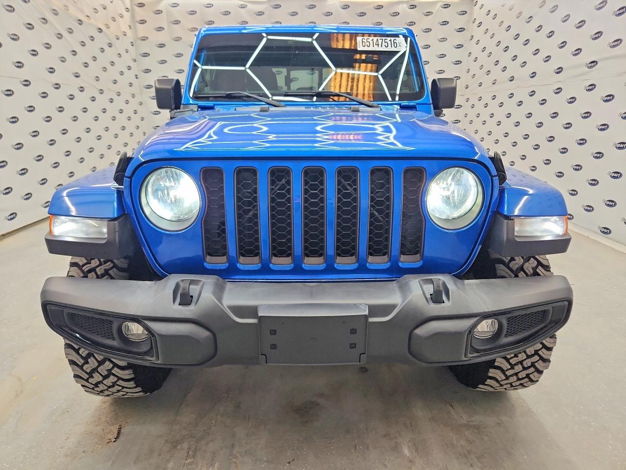 2023 JEEP GLADIATOR SPORT — снимка 5