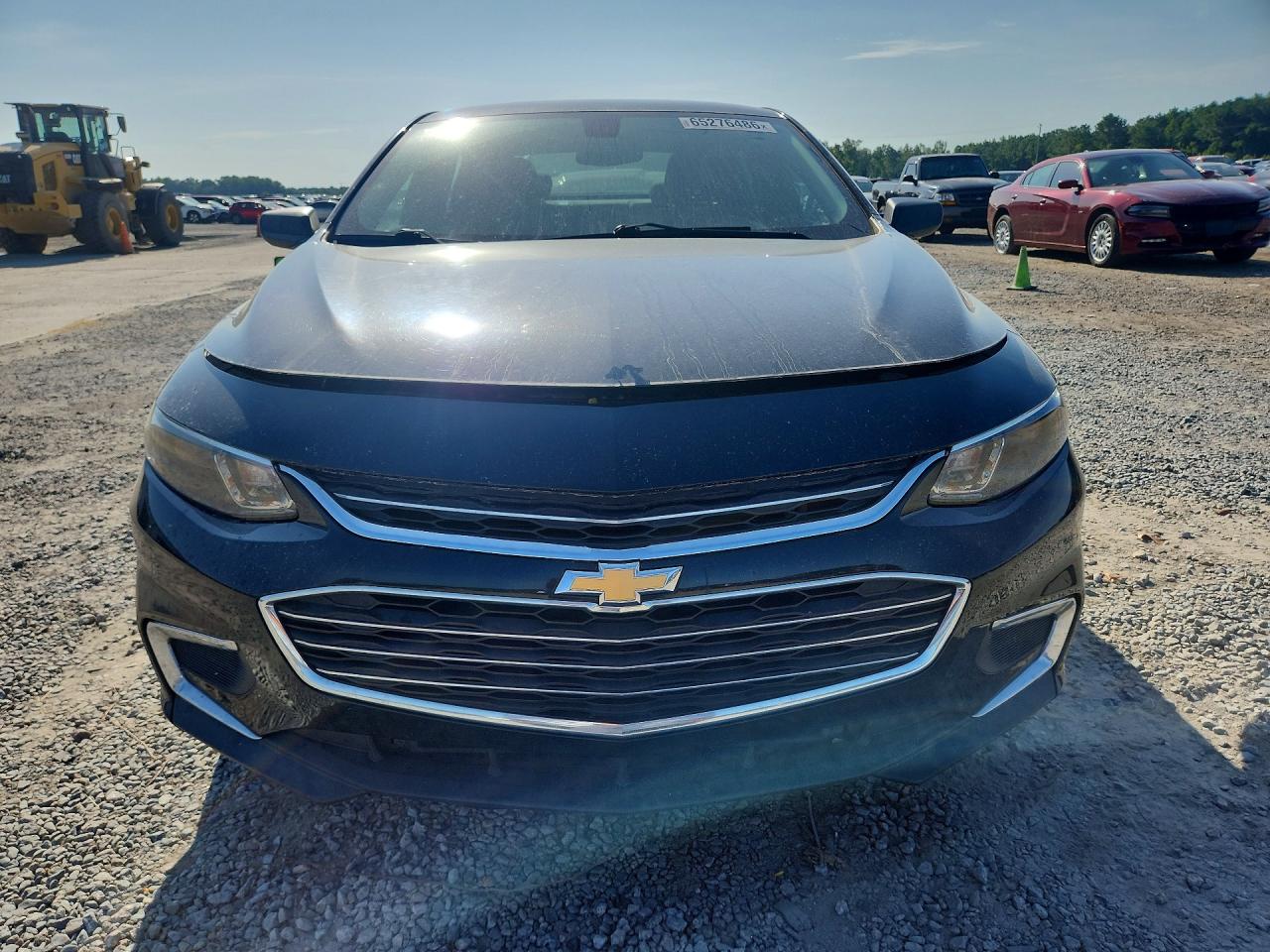 2016 CHEVROLET MALIBU LS — снимка 5