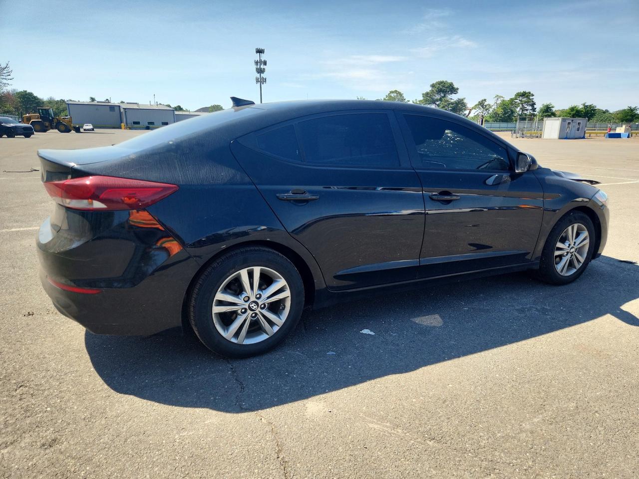 2018 HYUNDAI ELANTRA VALUE EDITION — снимка 3