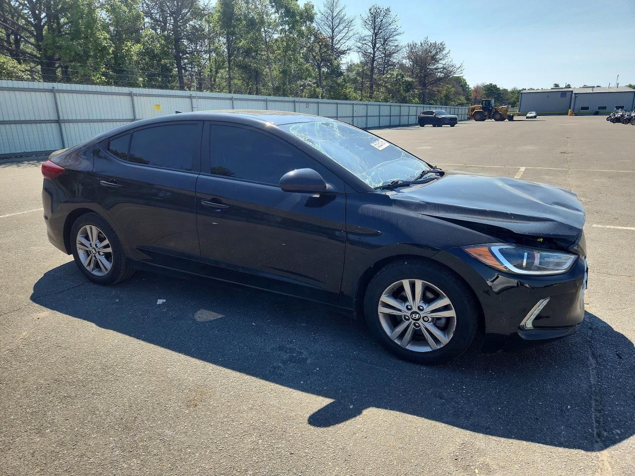 2018 HYUNDAI ELANTRA VALUE EDITION — снимка 4