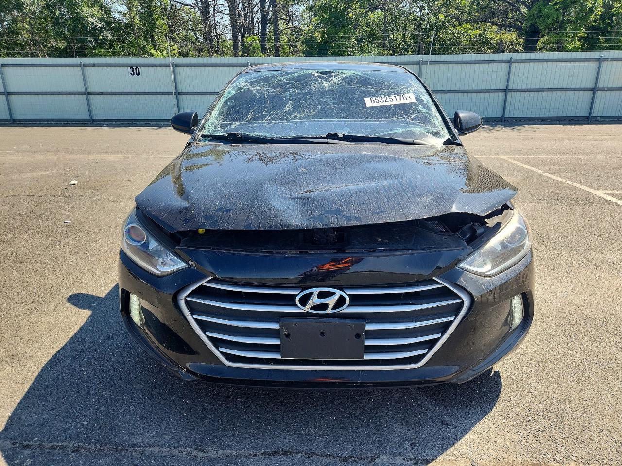 2018 HYUNDAI ELANTRA VALUE EDITION — снимка 5