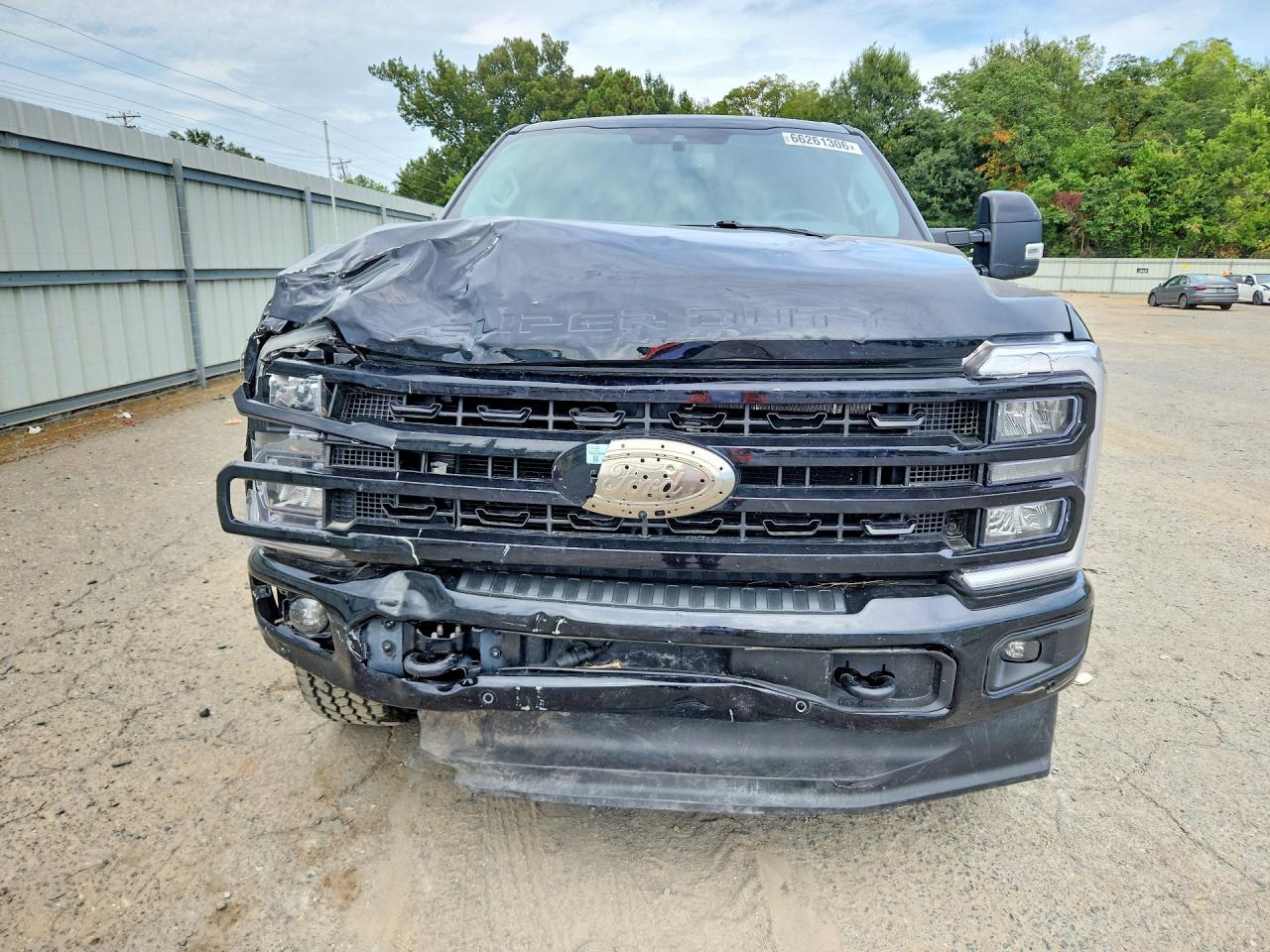 2024 FORD F250 SUPER DUTY — снимка 5