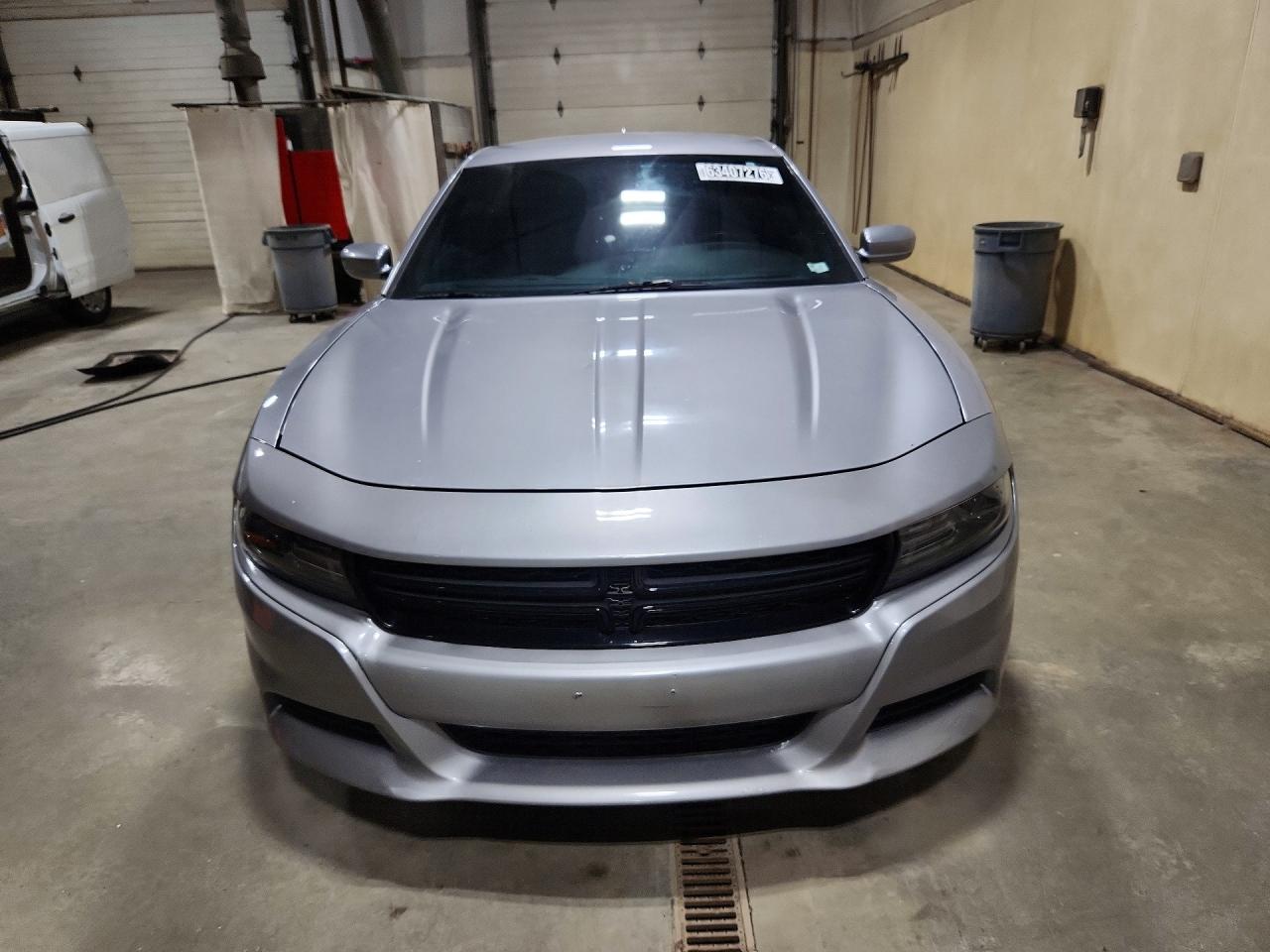 2017 DODGE CHARGER SXT — снимка 5