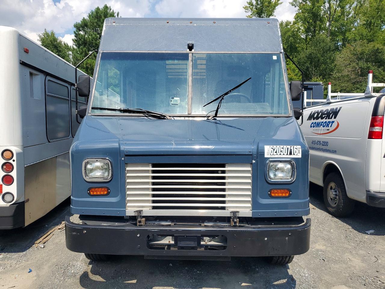 2020 FORD F59 — снимка 5