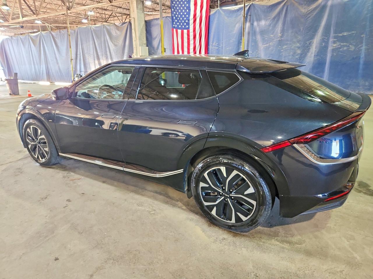 2023 KIA EV6 WIND — снимка 2