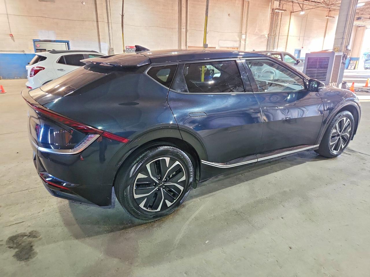 2023 KIA EV6 WIND — снимка 3