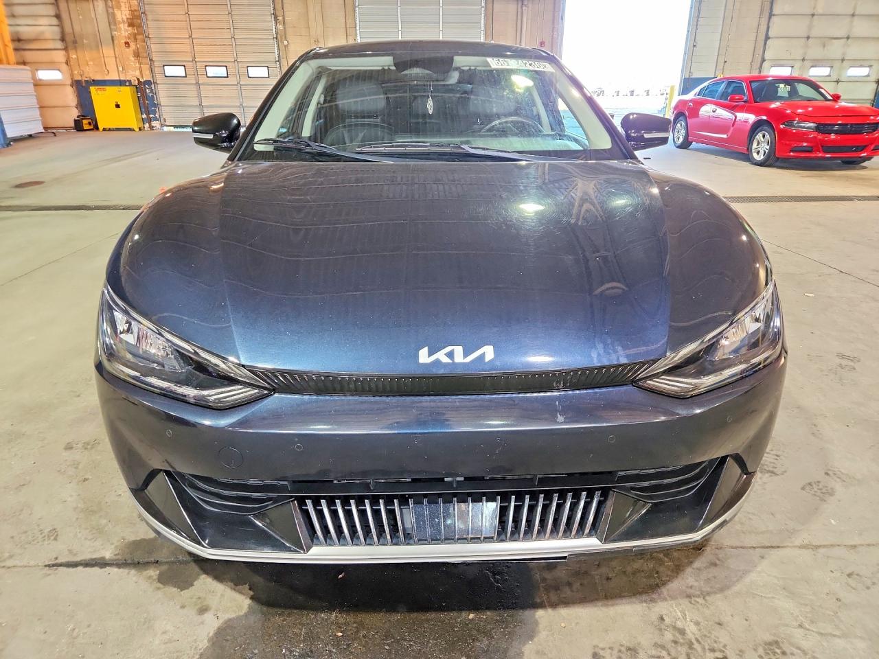 2023 KIA EV6 WIND — снимка 5