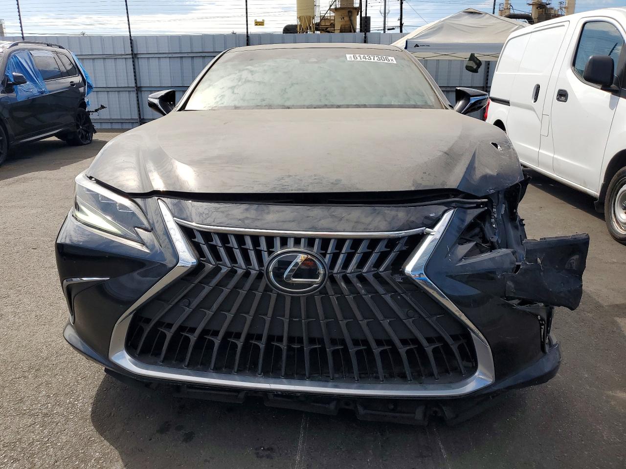 2024 LEXUS ES 300H BASE — снимка 5