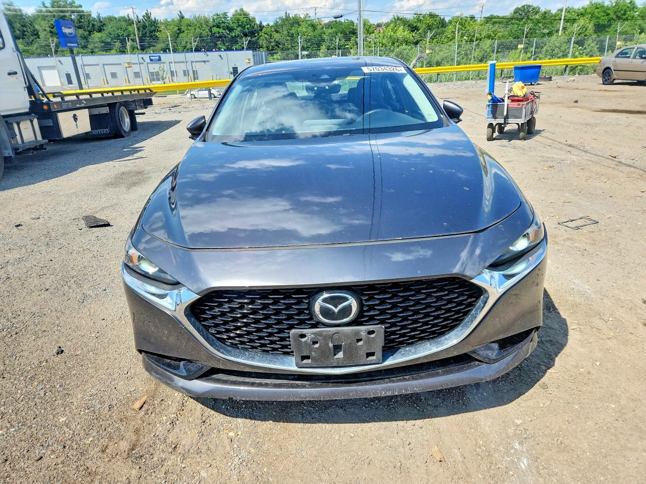 2021 MAZDA 3 PREFERRED — снимка 5