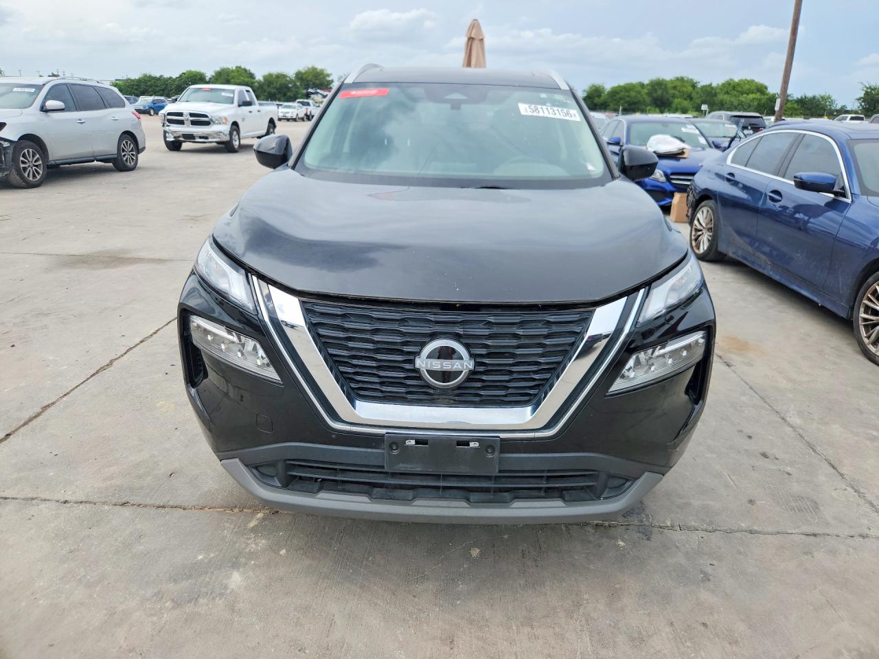 2023 NISSAN ROGUE SV — снимка 5