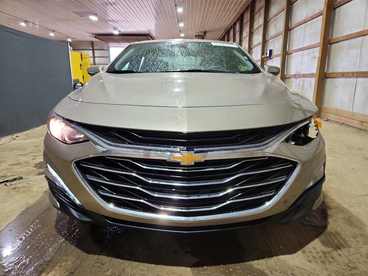 2025 CHEVROLET MALIBU LT — снимка 5