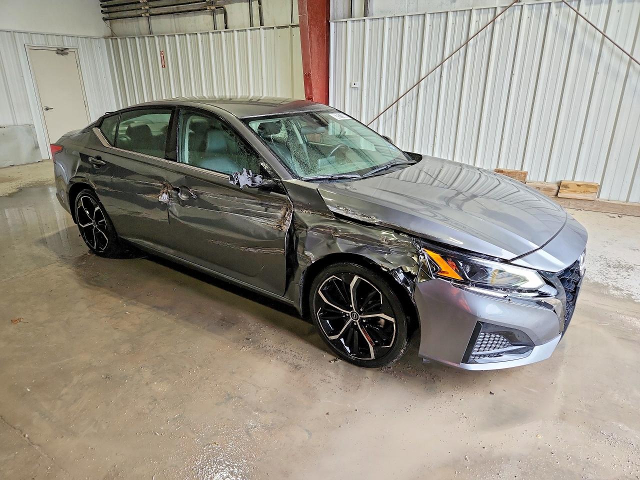 2025 NISSAN ALTIMA SR — снимка 4