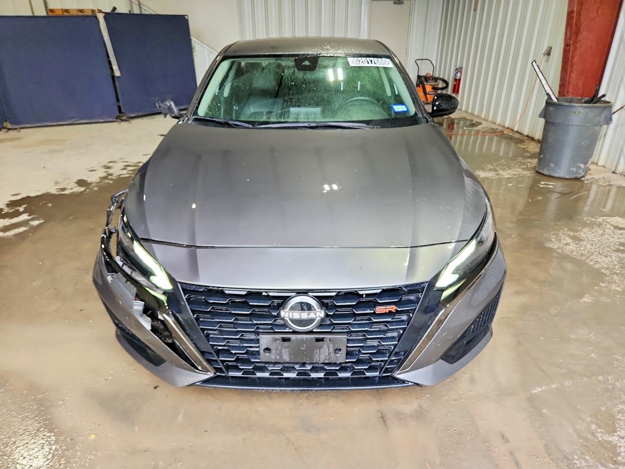 2025 NISSAN ALTIMA SR — снимка 5