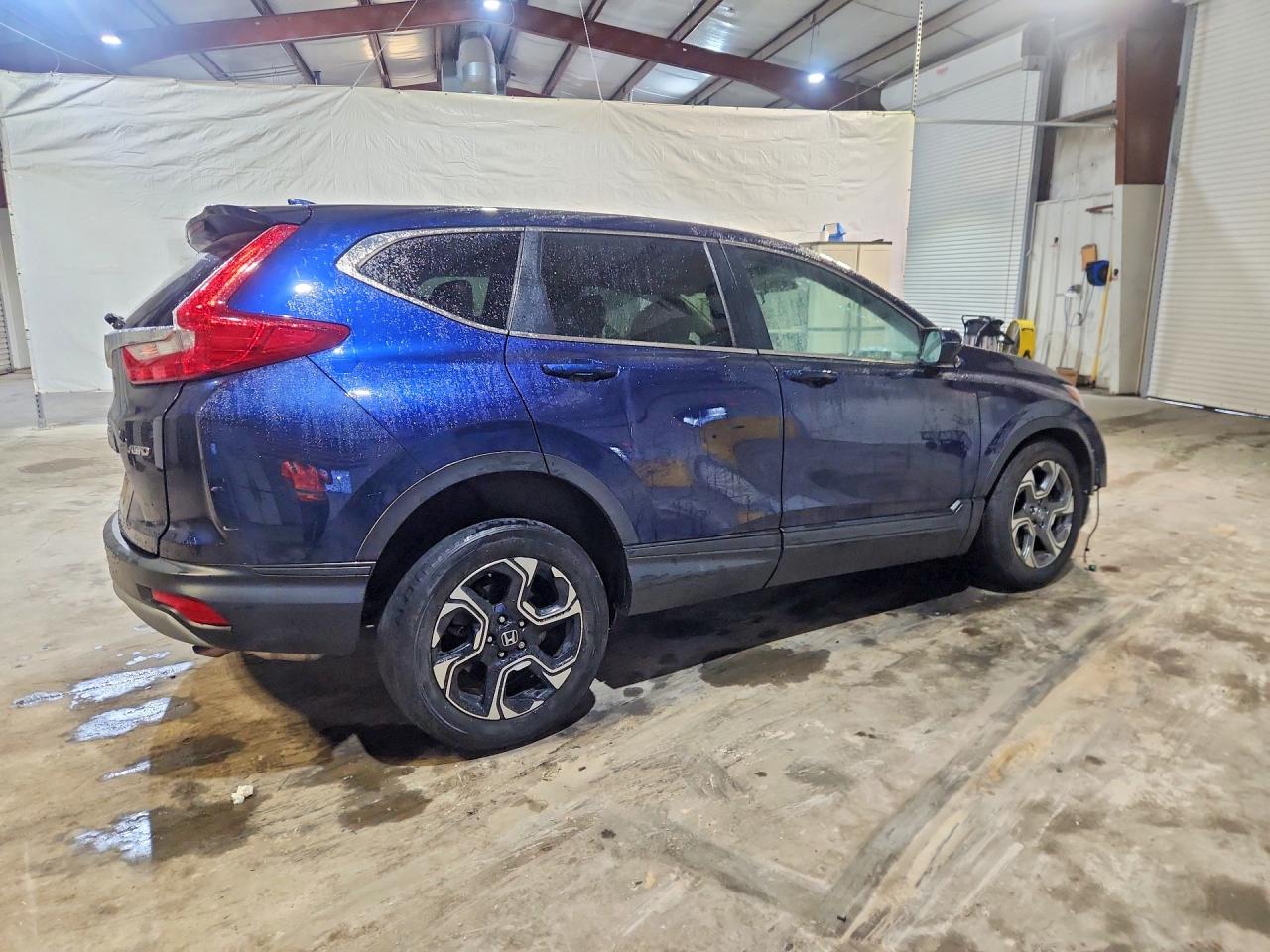 2019 HONDA CR-V EX — снимка 3
