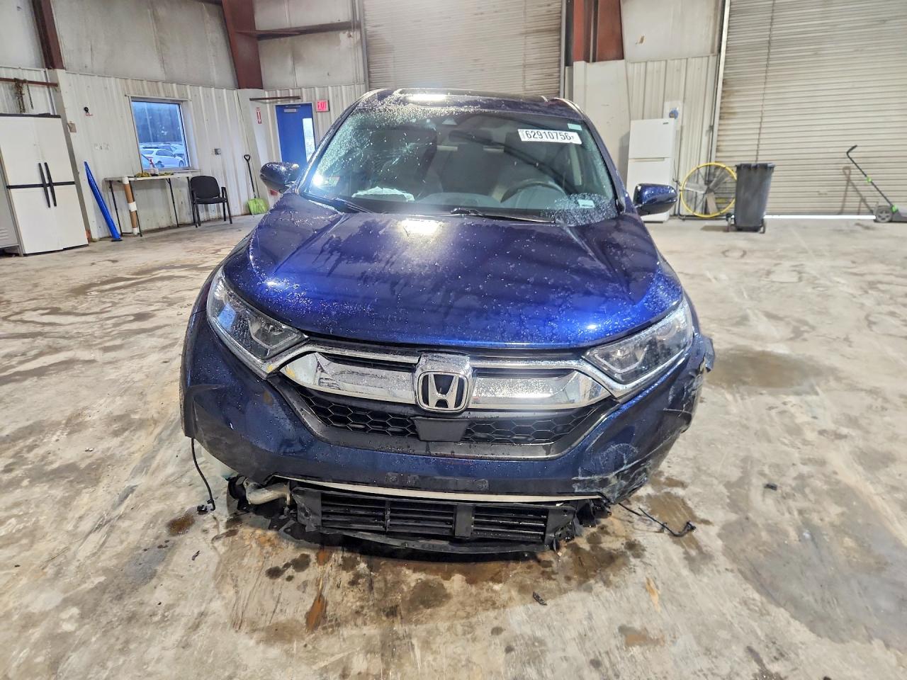 2019 HONDA CR-V EX — снимка 5