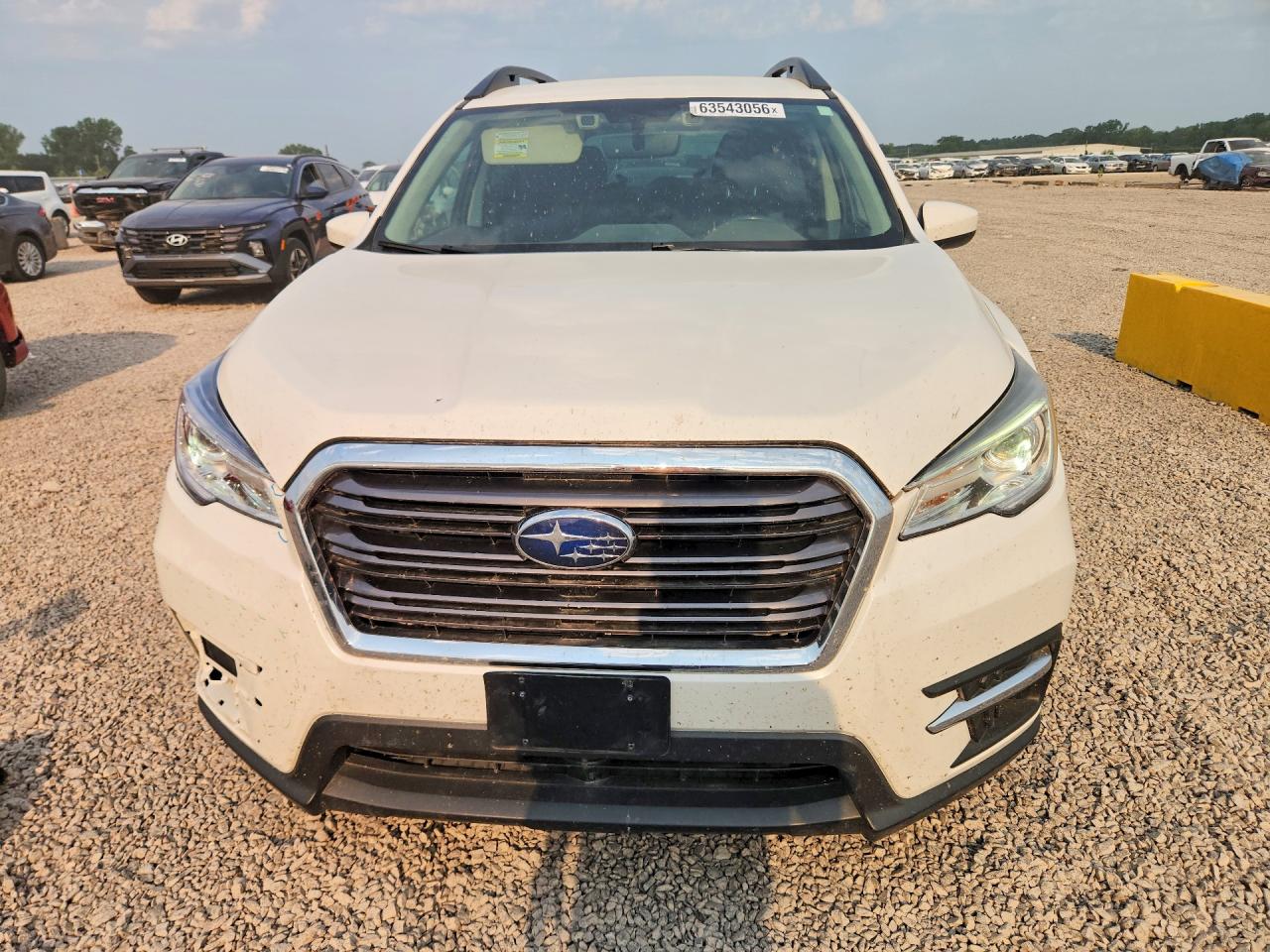 2021 SUBARU ASCENT PREMIUM — снимка 5
