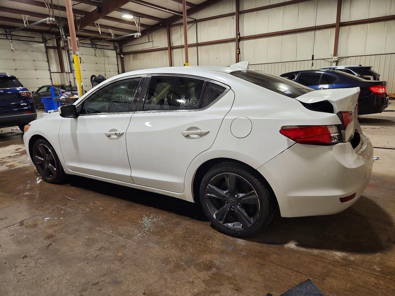 2015 ACURA ILX 20 TECH — снимка 2