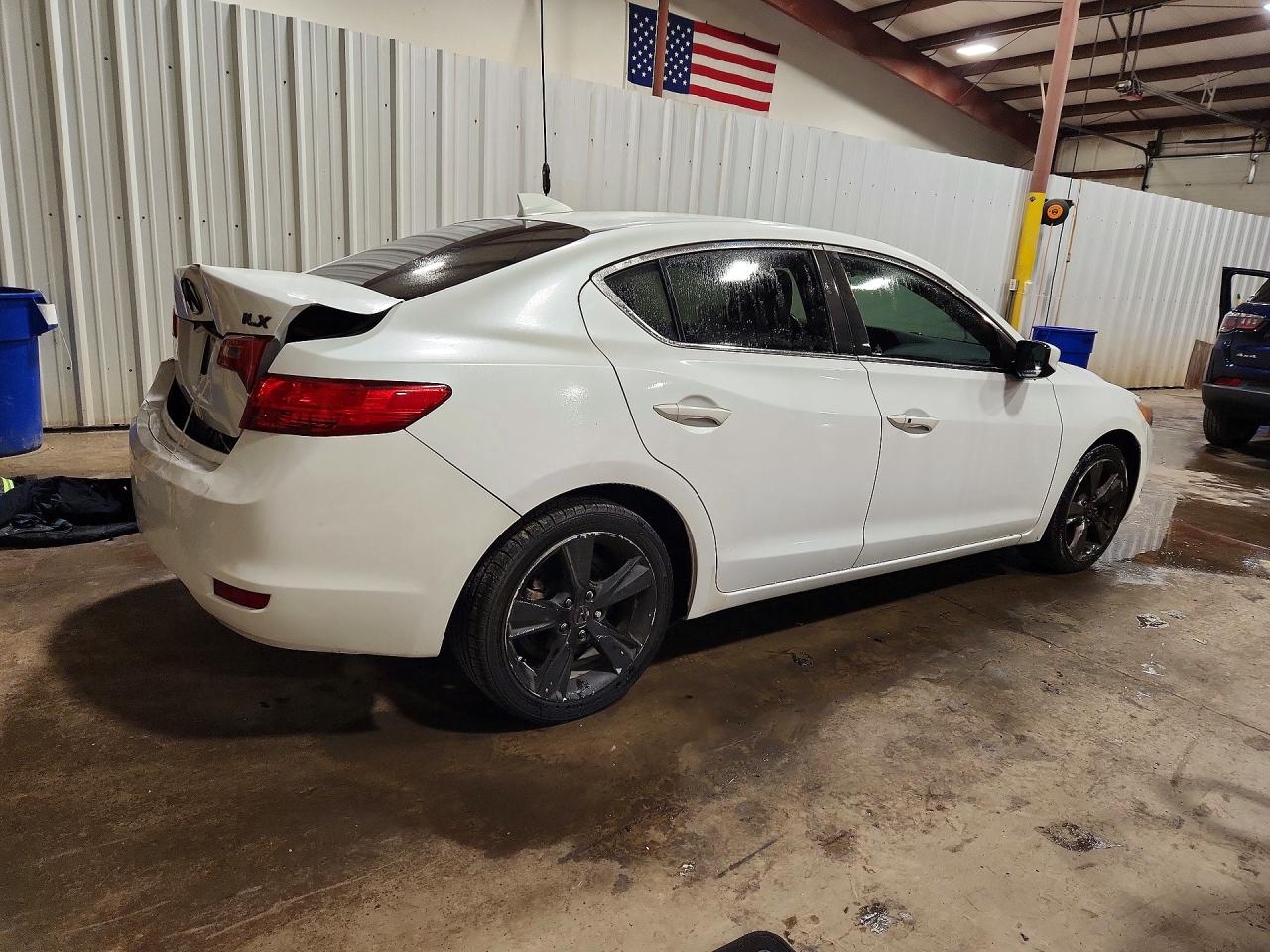 2015 ACURA ILX 20 TECH — снимка 3