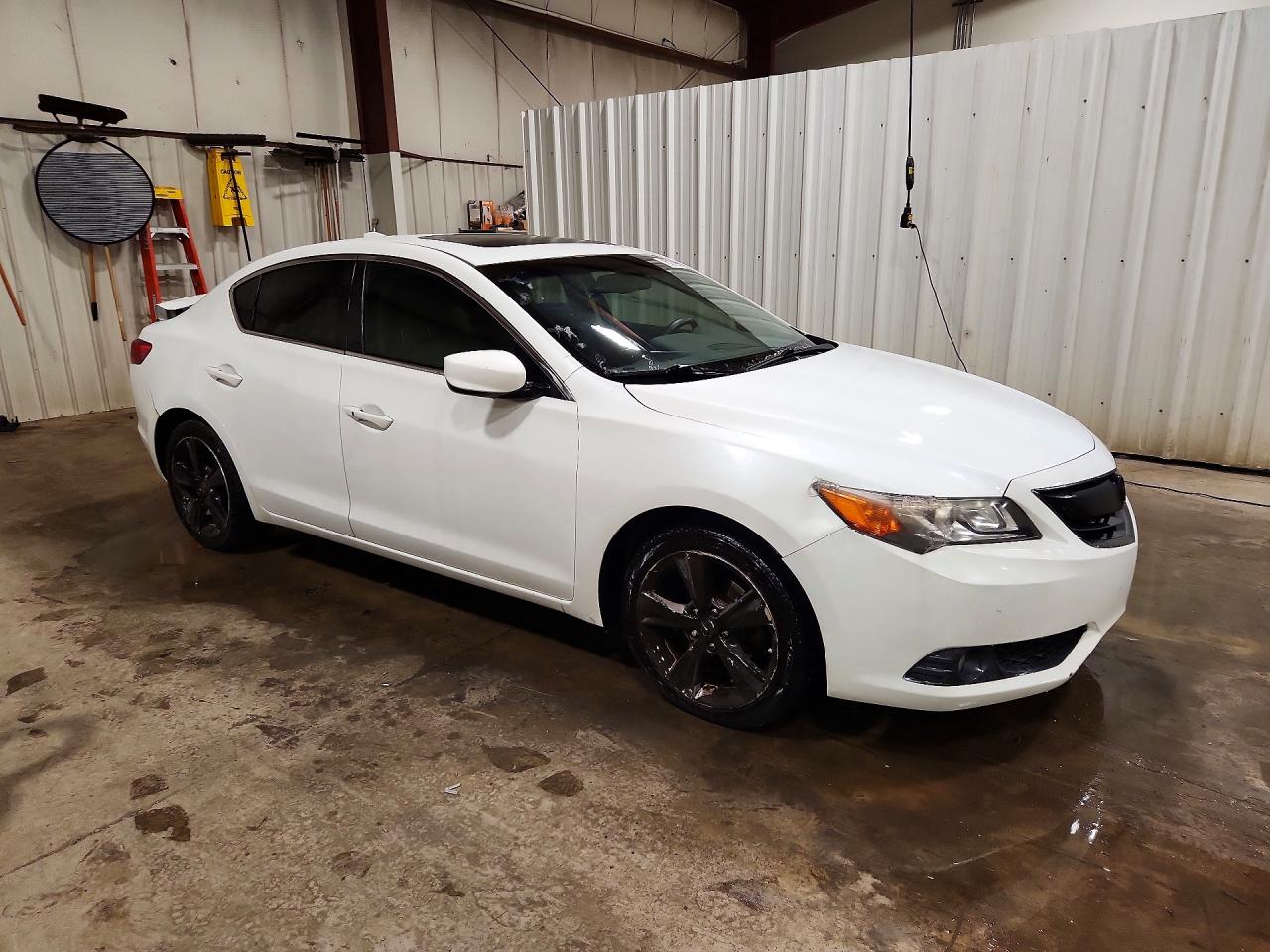 2015 ACURA ILX 20 TECH — снимка 4