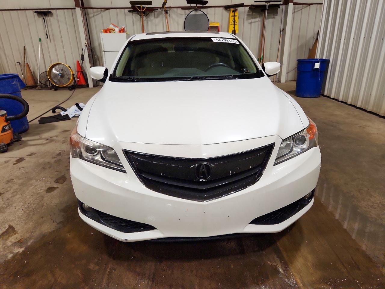 2015 ACURA ILX 20 TECH — снимка 5