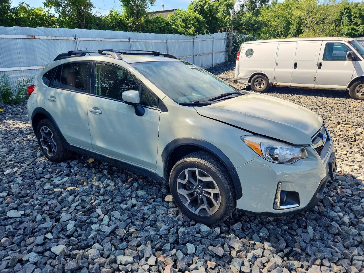 2017 SUBARU CROSSTREK PREMIUM — снимка 4