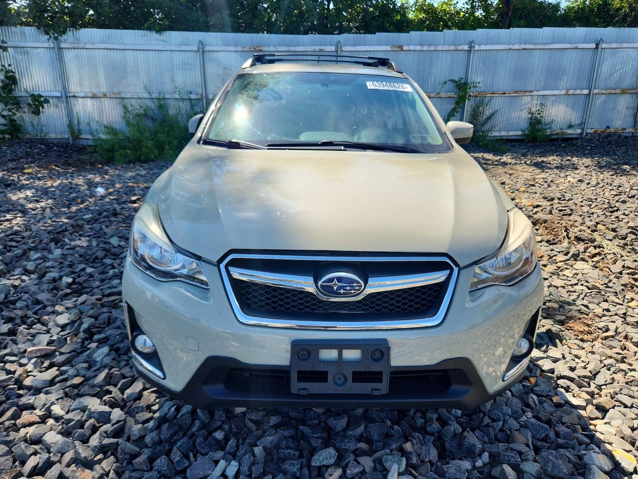 2017 SUBARU CROSSTREK PREMIUM — снимка 5
