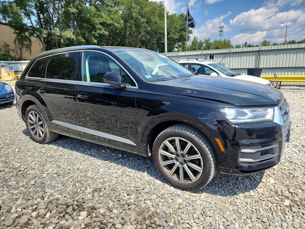 2017 AUDI Q7 PREMIUM PLUS — снимка 4