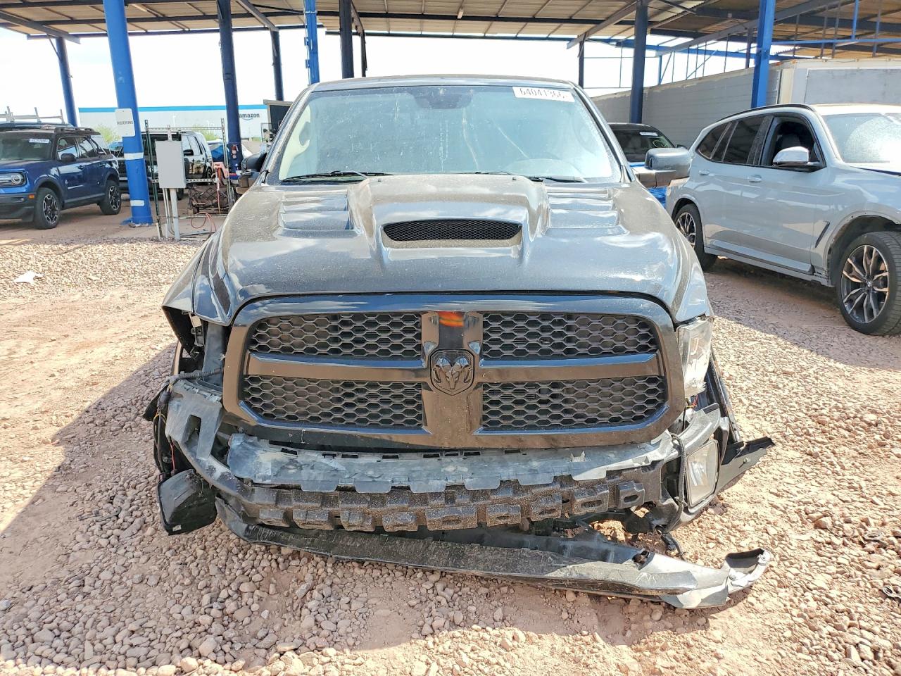 2017 RAM 1500 SPORT — снимка 5