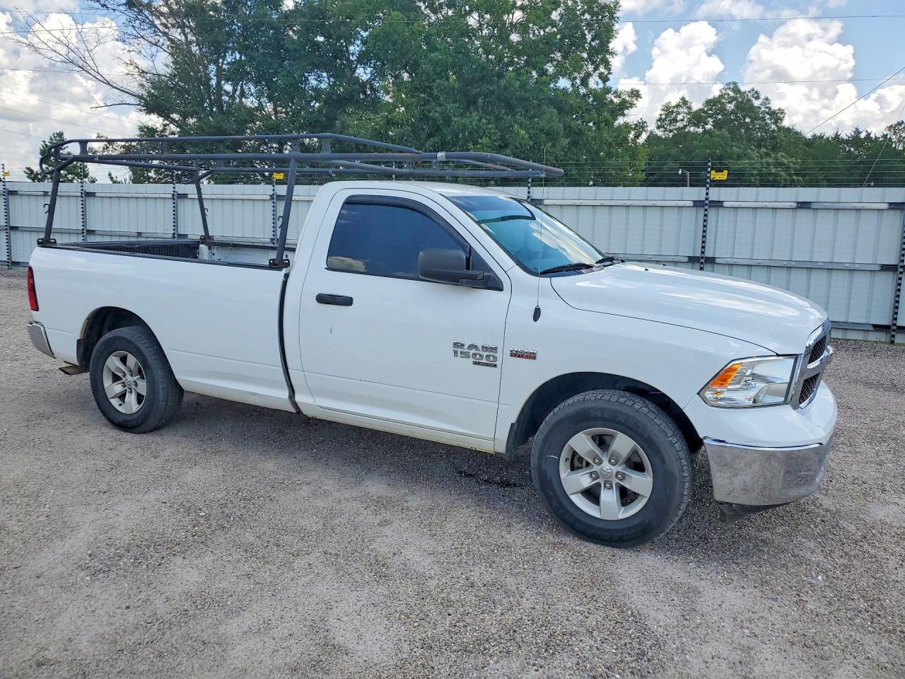 2019 RAM 1500 CLASSIC TRADESMAN — снимка 4