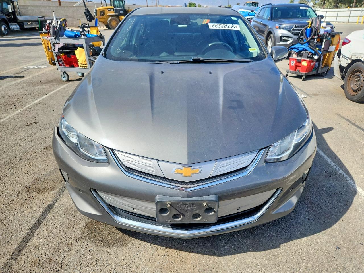 2017 CHEVROLET VOLT PREMIER — снимка 5