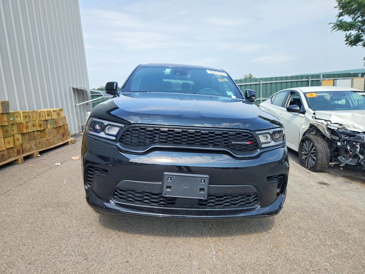 2026 DODGE DURANGO GT — снимка 5