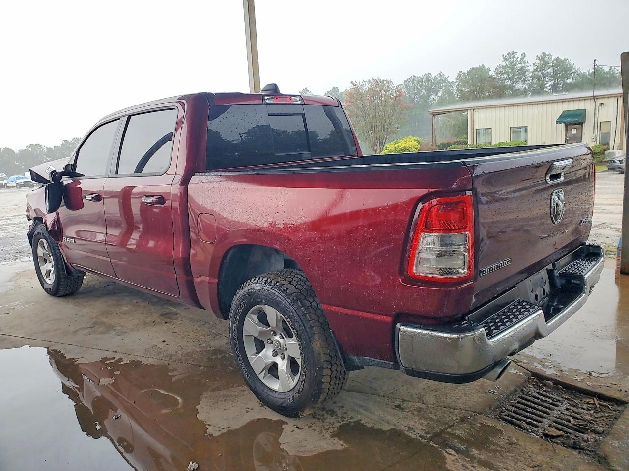 2019 RAM 1500 BIG HORN/LONE STAR — снимка 2
