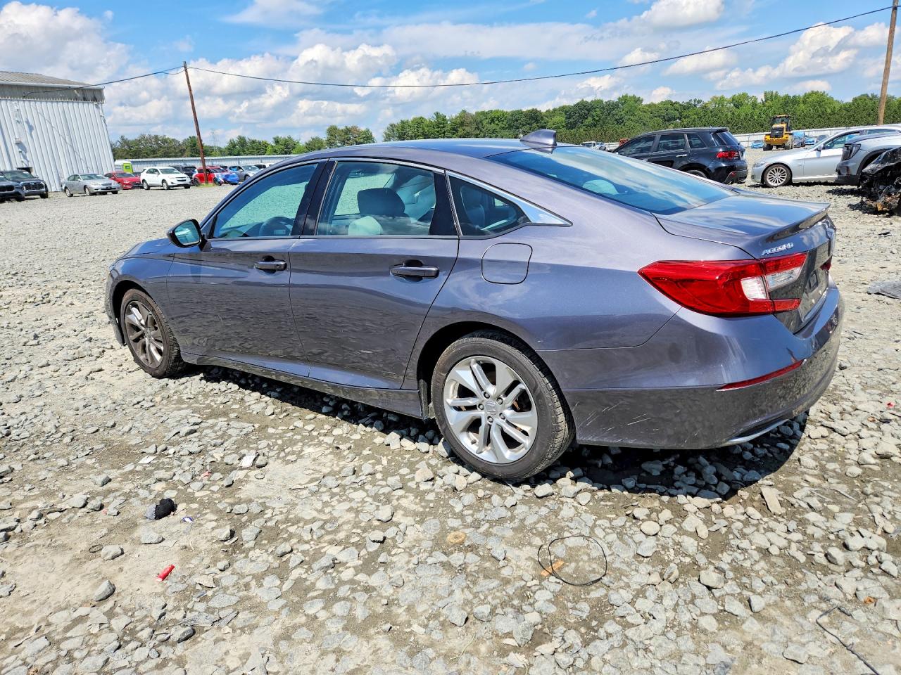 2018 HONDA ACCORD LX — снимка 2