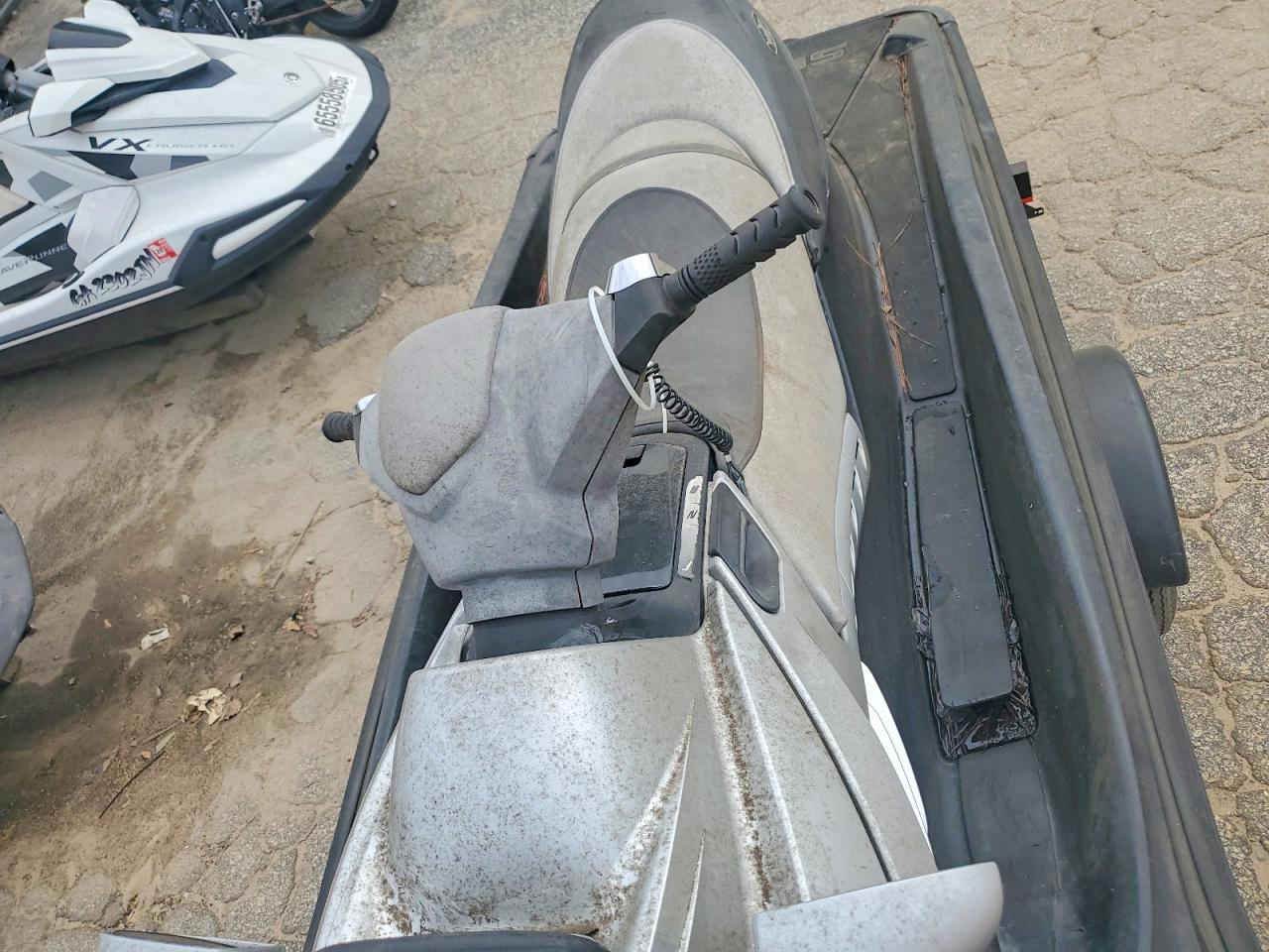 2008 SEA-DOO JET SKI — снимка 5
