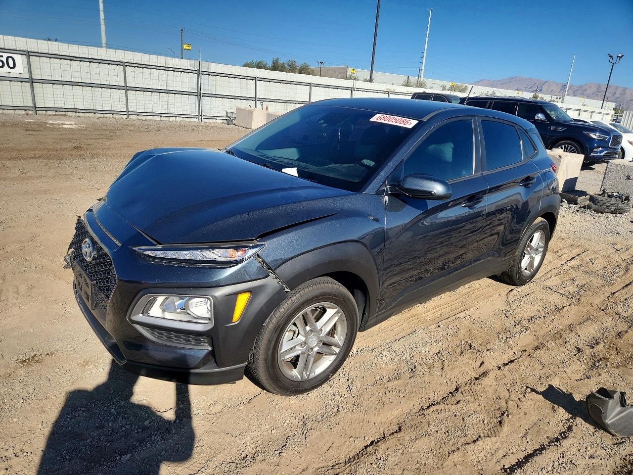 2020 HYUNDAI KONA SE
