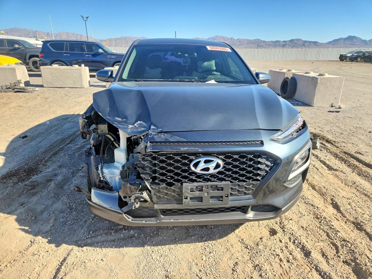 2020 HYUNDAI KONA SE — снимка 5
