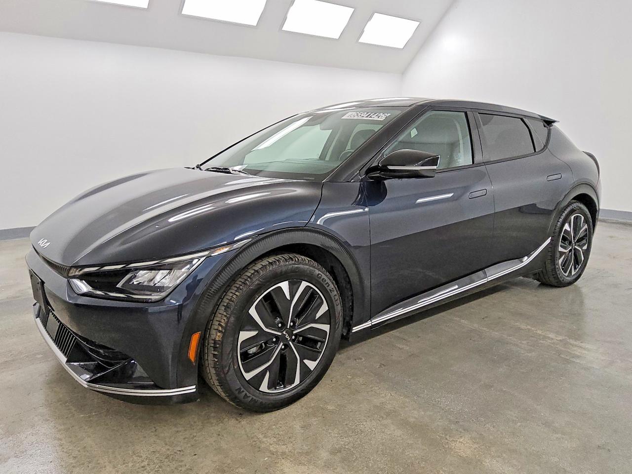 2023 KIA EV6 WIND