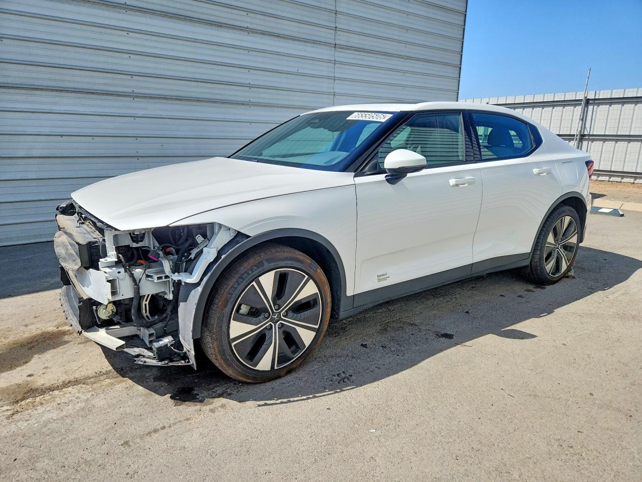 2023 POLESTAR 2
