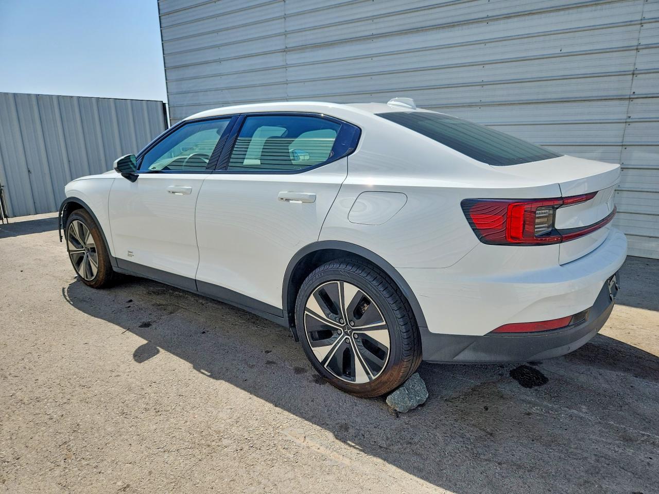 2023 POLESTAR 2 — снимка 2