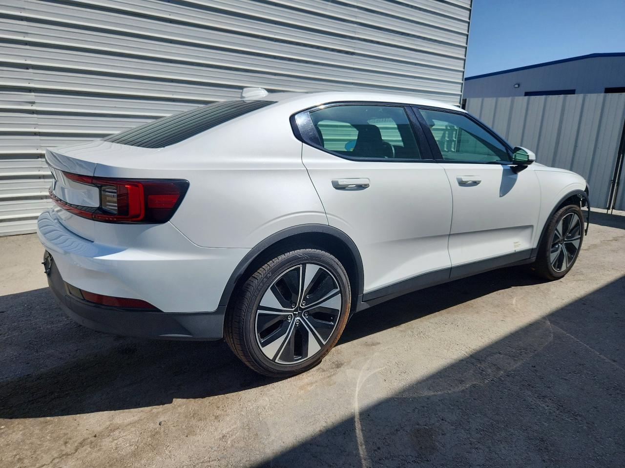 2023 POLESTAR 2 — снимка 3