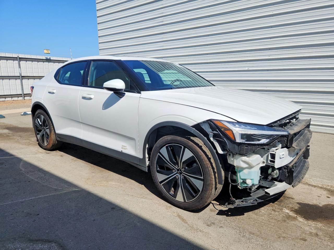 2023 POLESTAR 2 — снимка 4